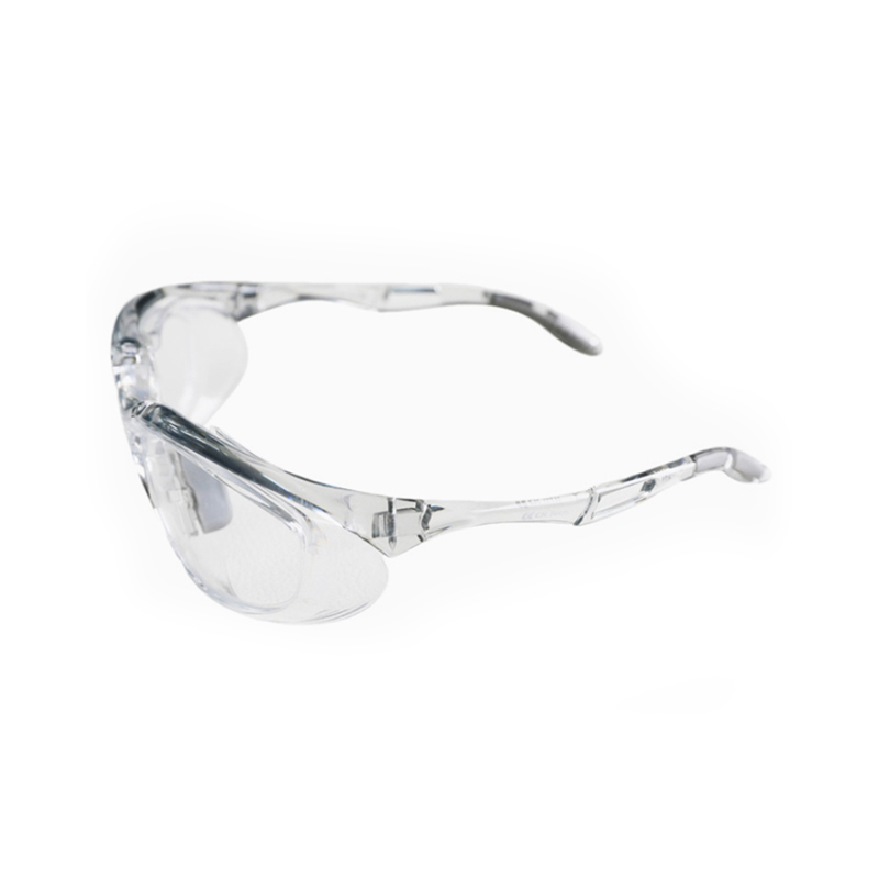 Magaan na Integrated Safety goggles