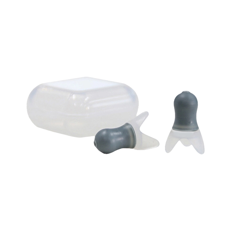 Reusable Silicone Flying Noise Reduction Earplugs