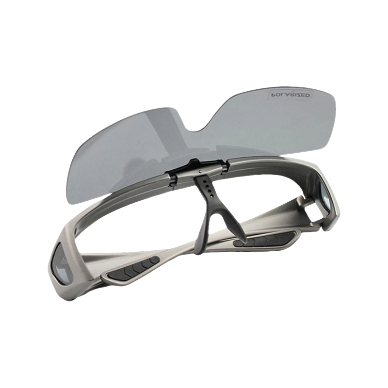 Mga salaming pangkaligtasan ( Ink-tinted lens )