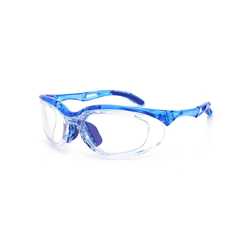 Magaan na Integrated Safety goggles