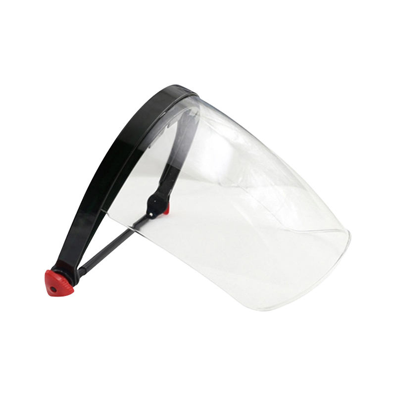 Wire Mesh Forestry & Mowing Safety Face Shield