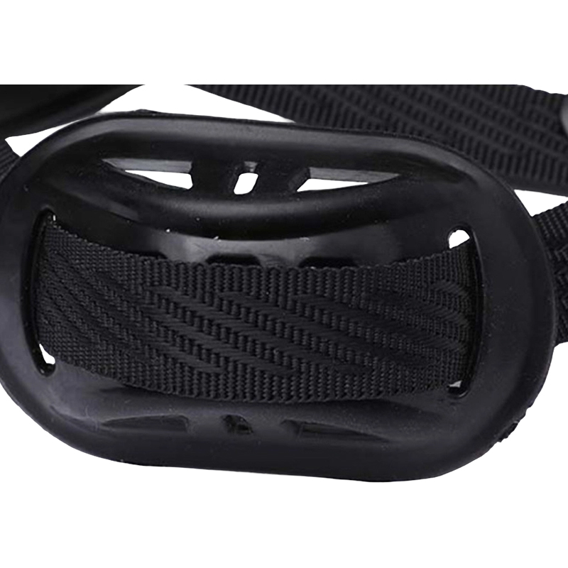 Bicolor Industrial Safety Helmet na may Transparent Brim