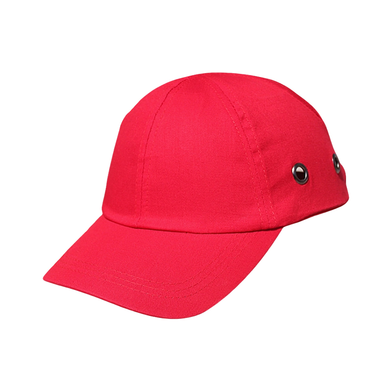 Full-Cotton Industrial Anti-Collision Bump Cap