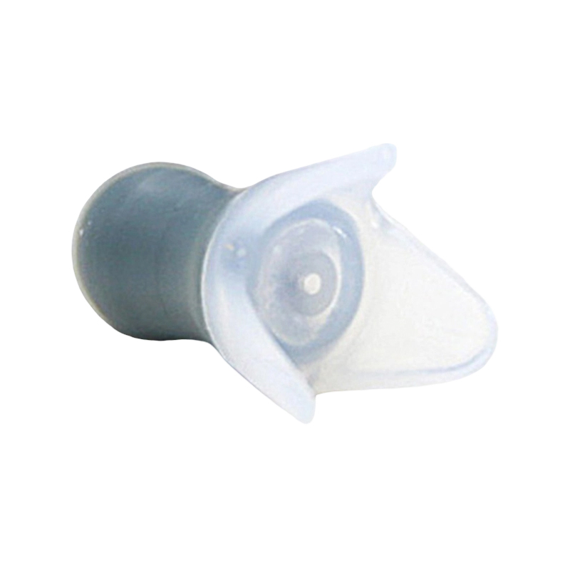 Reusable Silicone Flying Noise Reduction Earplugs