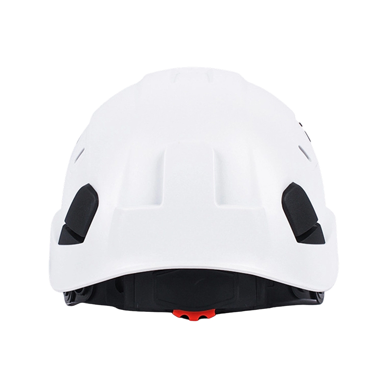 Brimless Industrial Climbing Safety Helmet