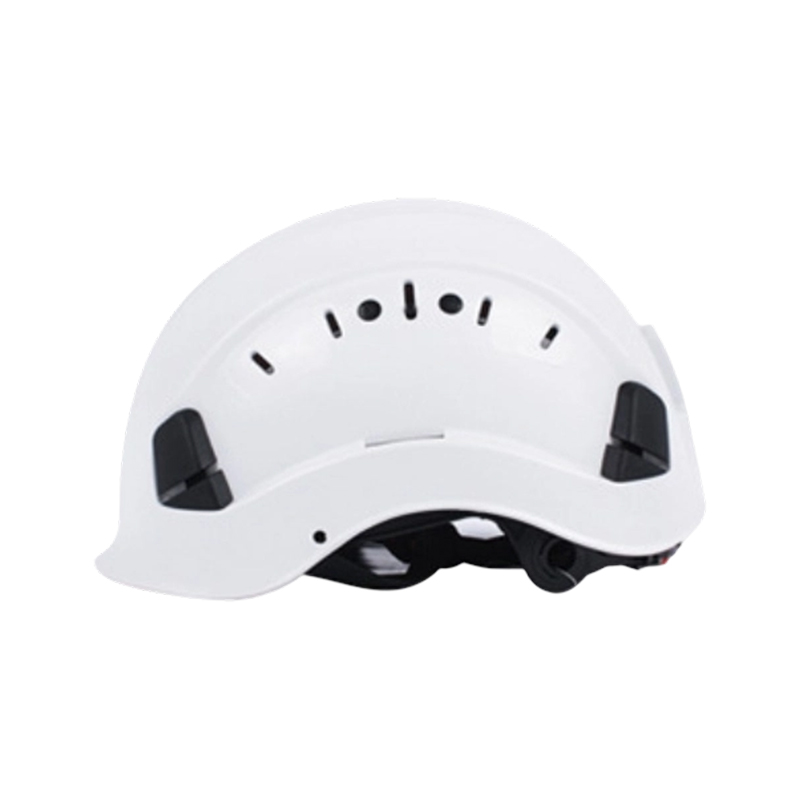 Brimless Industrial Climbing Safety Helmet