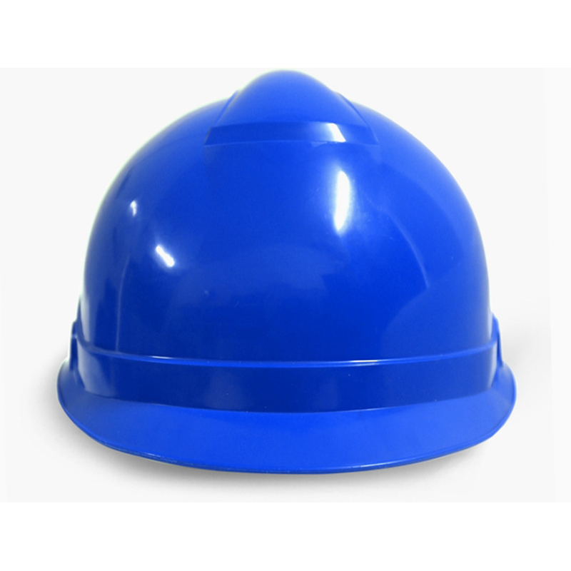 Anti-Arc Electrician Safety Helmet na may Integrated Visor