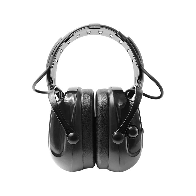 Aktibong Pakikinig na Bluetooth Industrial Electronic Earmuffs