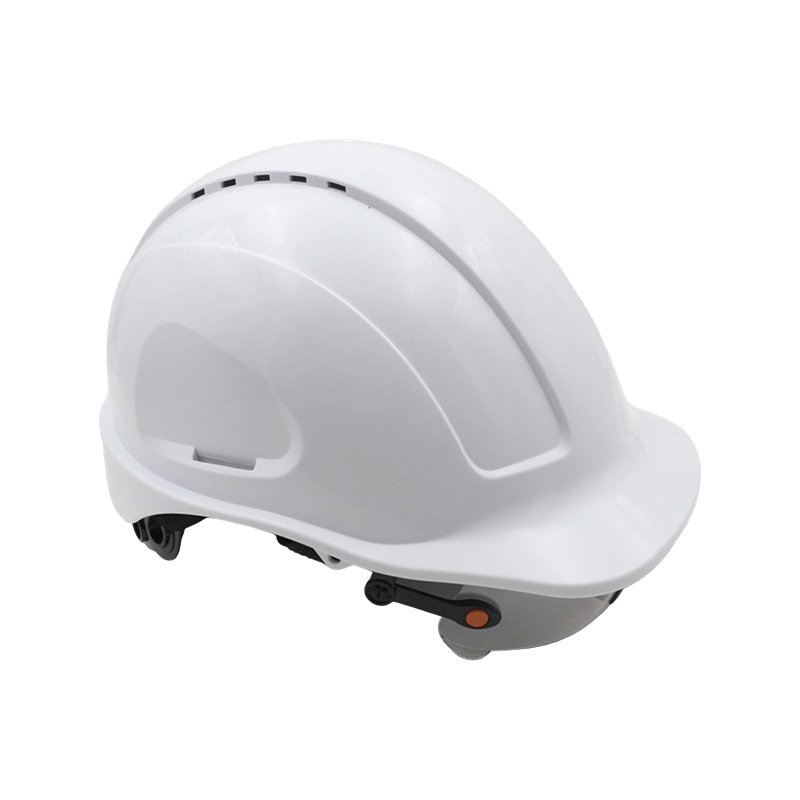 Goggles helmet na may Integrated Retractable Visor