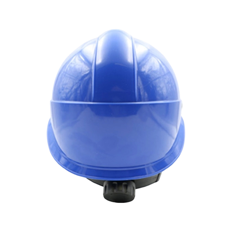 Anti-Arc Electrician Safety Helmet na may Integrated Visor