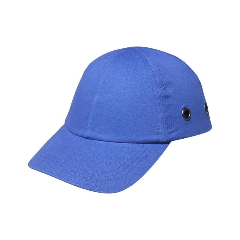 Full-Cotton Industrial Anti-Collision Bump Cap