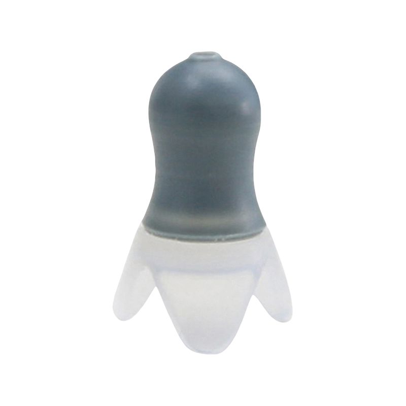 Reusable Silicone Flying Noise Reduction Earplugs