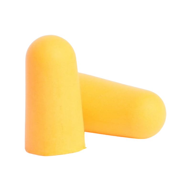 Ultra-Soft Bottled Noise-Reduction Foam sleep Earplugs