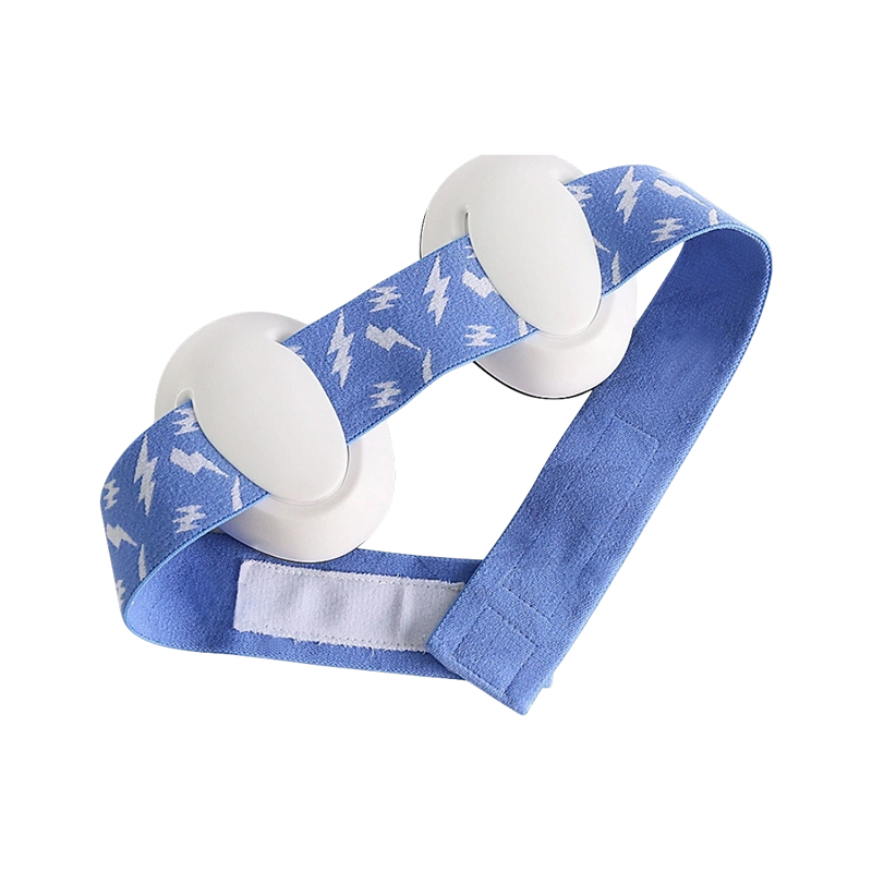 Mga Earmuff na Proteksiyon ng Sanggol