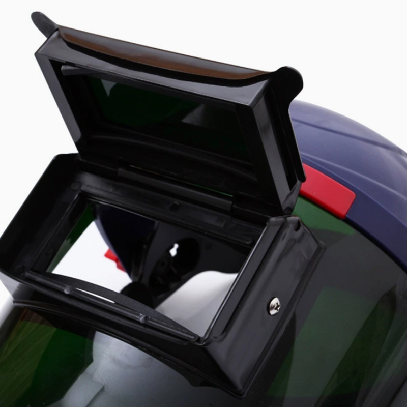 Solar awtomatikong photoelectric welding mask