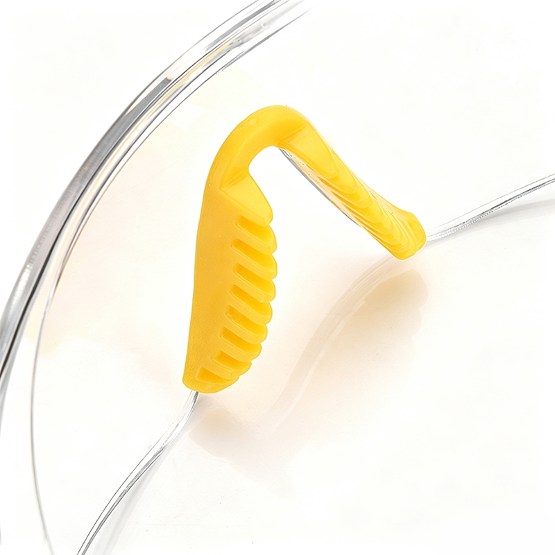 Anti-Fog Industrial Protective Safety Goggles