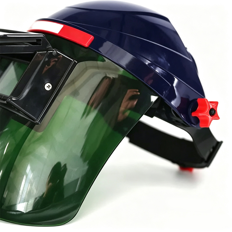 Solar awtomatikong photoelectric welding mask