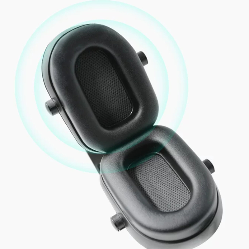 Aktibong Pakikinig na Bluetooth Industrial Electronic Earmuffs