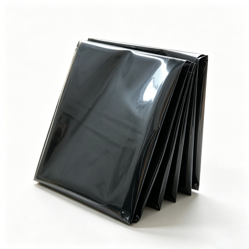 Flame-Retardant Polyethylene Welding Protection Screen
