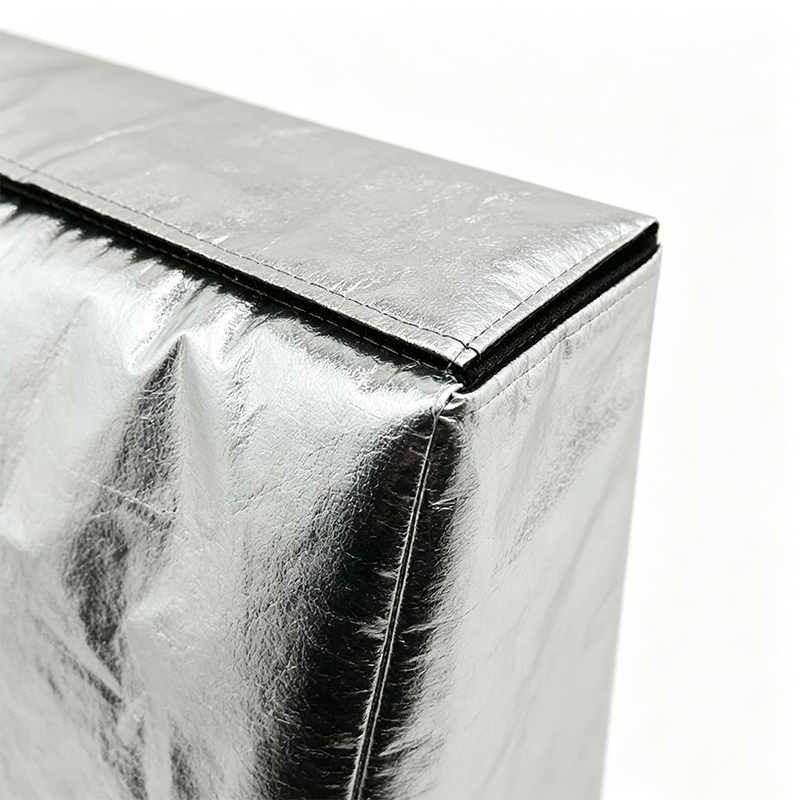 Heat-Reflective Aluminum Foil Welding Kneeling Pad