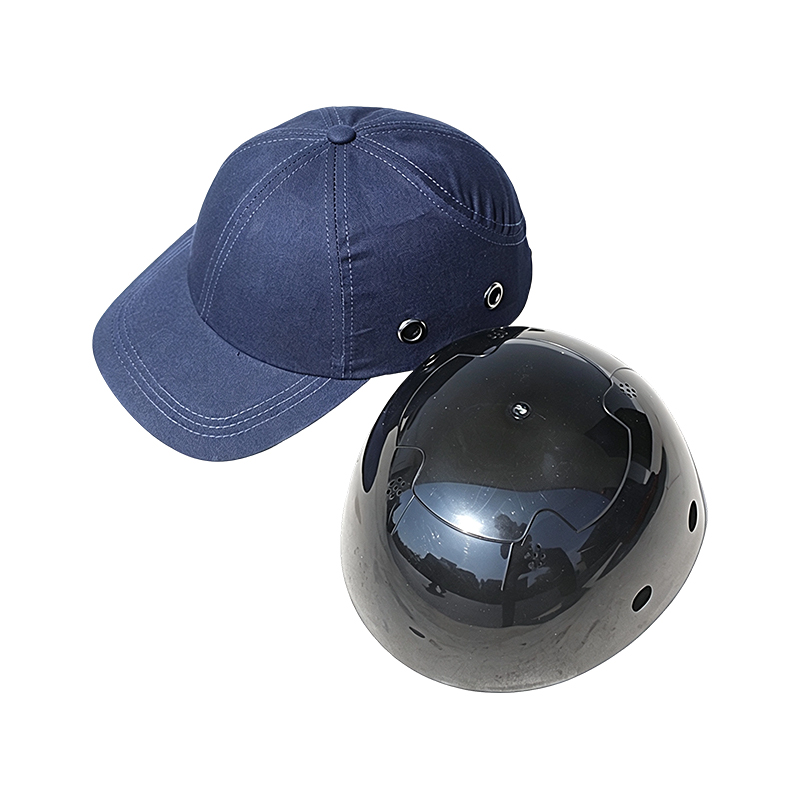 Full-Cotton Industrial Anti-Collision Bump Cap