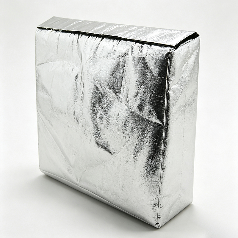 Heat-Reflective Aluminum Foil Welding Kneeling Pad