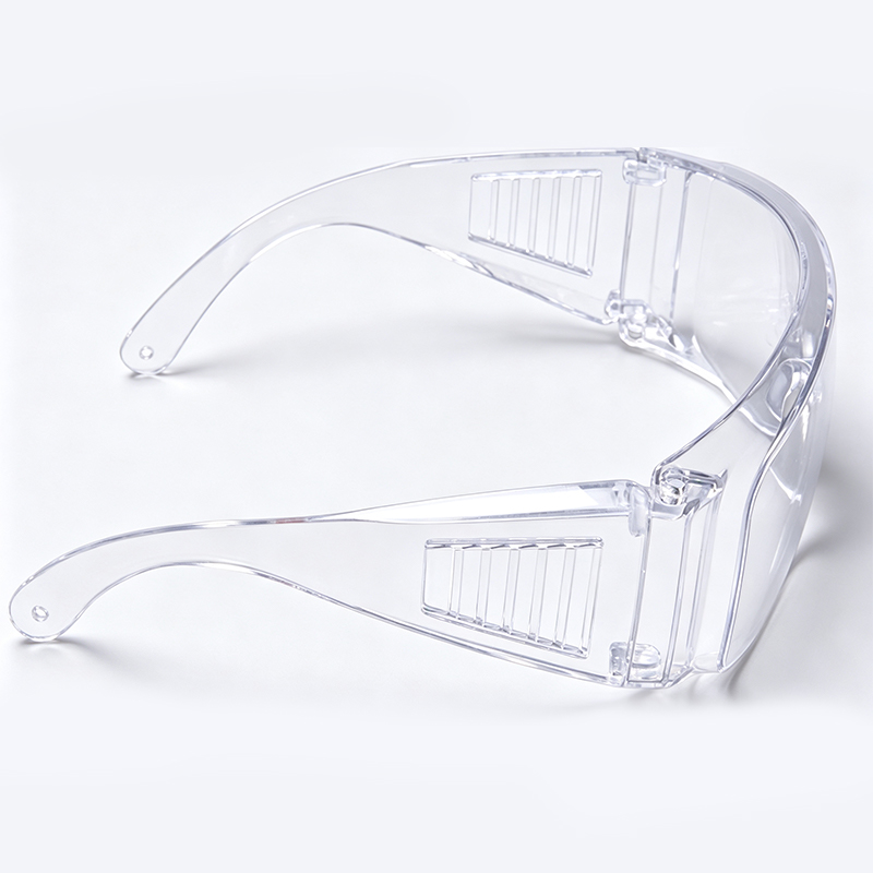 One-Piece Anti-Fog Industrial Safety goggles