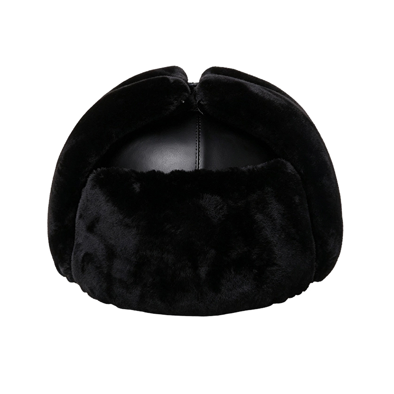 Cold-Proof Insulated FRP Safety Helmet