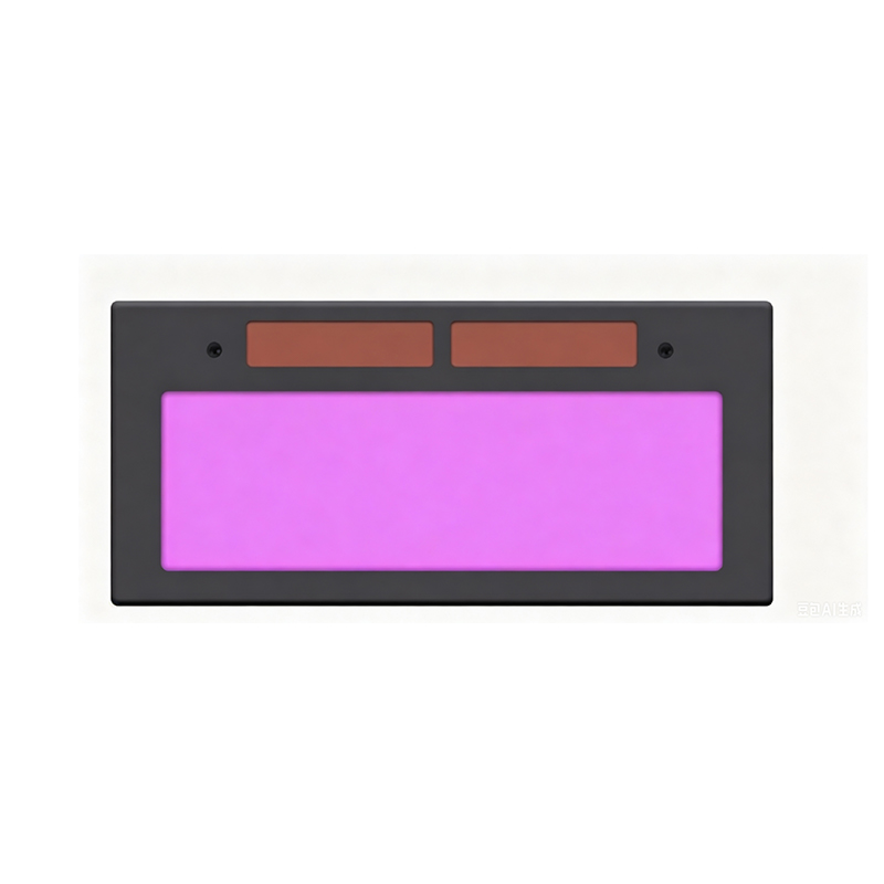 Solar Auto-Dimming LCD Replacement Filter Lens