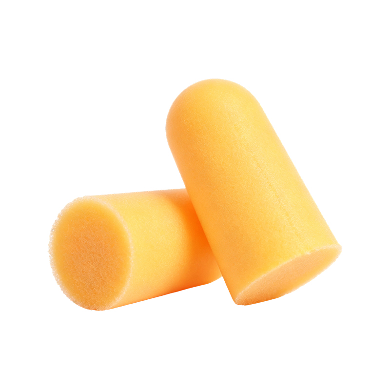 Ultra-Soft Bottled Noise-Reduction Foam sleep Earplugs
