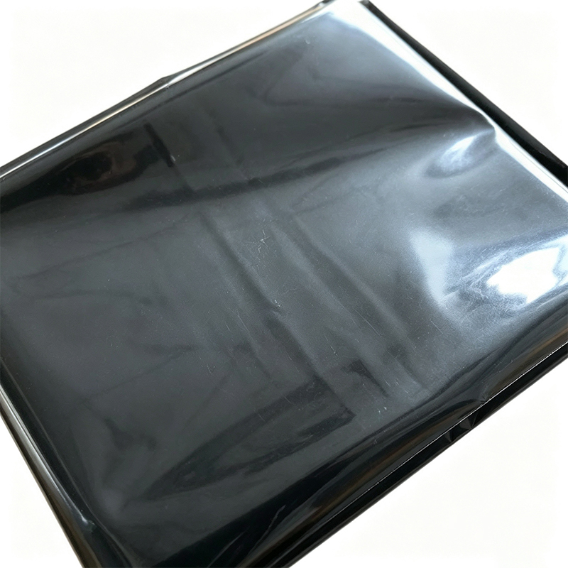 Flame-Retardant Polyethylene Welding Protection Screen