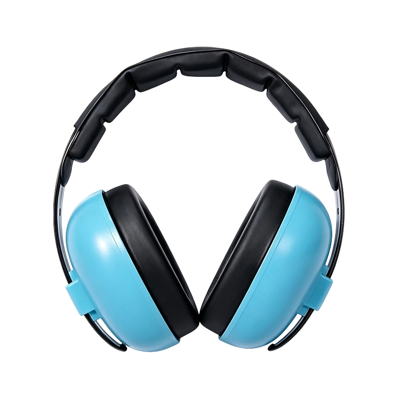 Mga Pamproteksiyong Earmuff sa Pagbabawas ng Ingay ng mga Bata