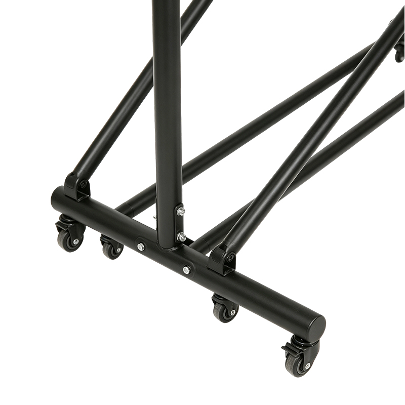 Mobile Welding Safety Screen Frame