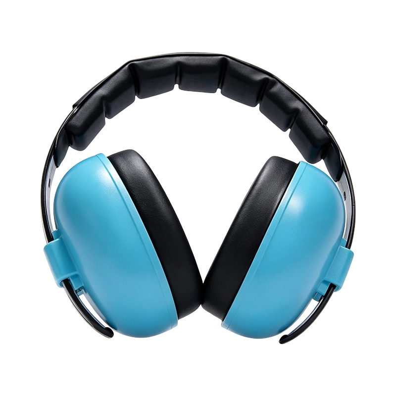 Mga Pamproteksiyong Earmuff sa Pagbabawas ng Ingay ng mga Bata