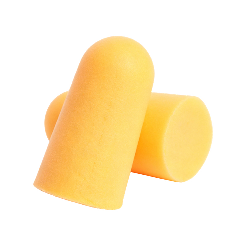 Ultra-Soft Bottled Noise-Reduction Foam sleep Earplugs