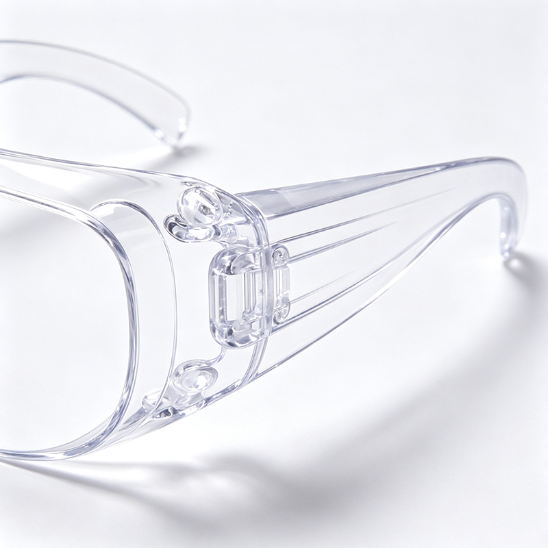 One-Piece Anti-Fog Industrial Safety goggles