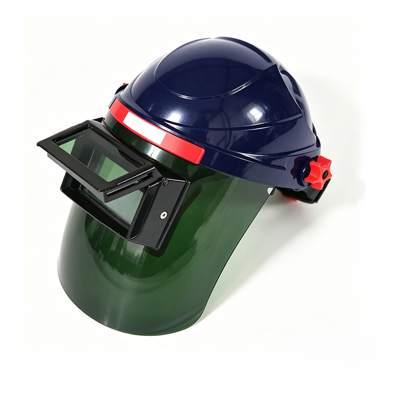Solar awtomatikong photoelectric welding mask