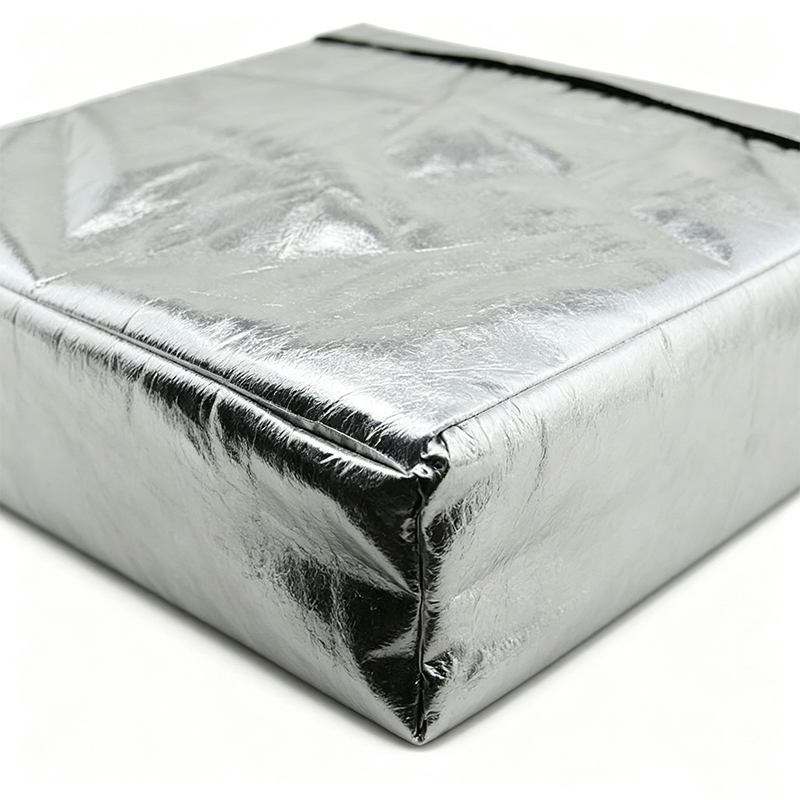 Heat-Reflective Aluminum Foil Welding Kneeling Pad