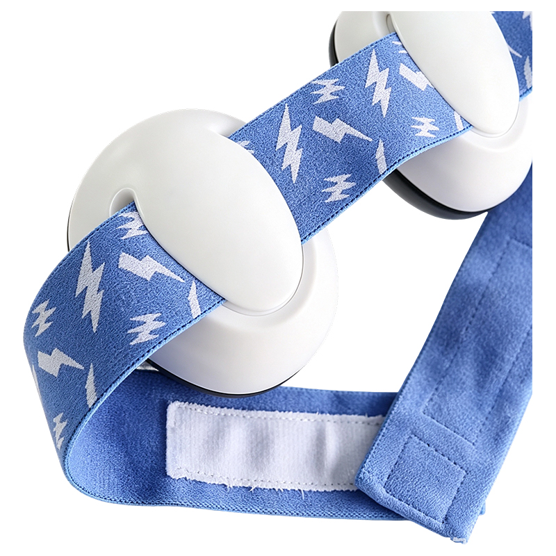 Mga Earmuff na Proteksiyon ng Sanggol