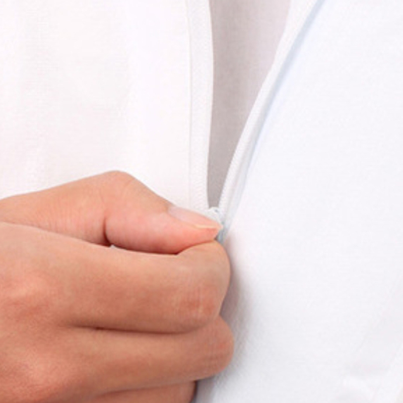 Disposable Medical Protective Coveralls