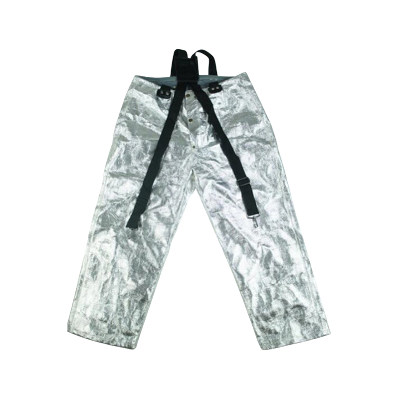 Backpack SCBA Compatible Heat Insulation Suit Kit