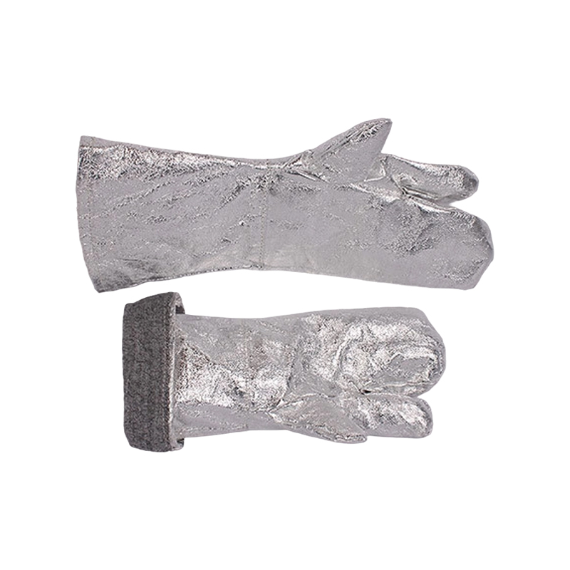 High-Temperature Radiant Heat Resistant Suit Kit