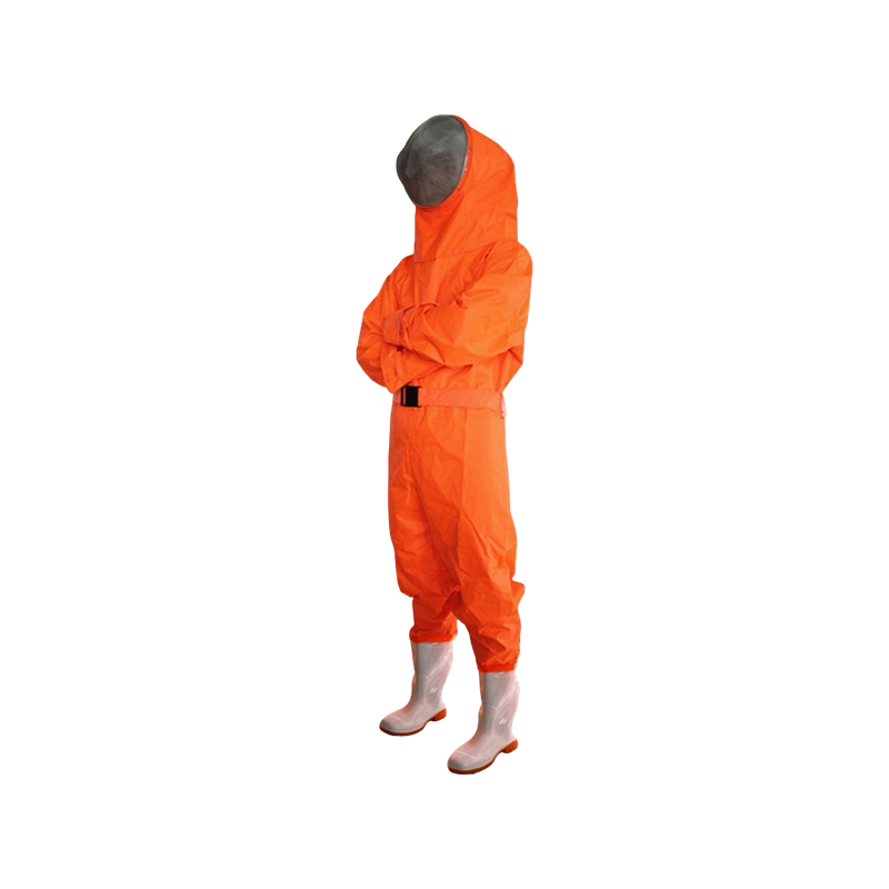 Propesyonal na Anti-Bee at Wasp Protective Suit Kit