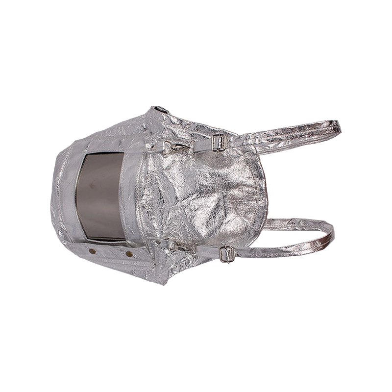 High-Temperature Radiant Heat Resistant Suit Kit