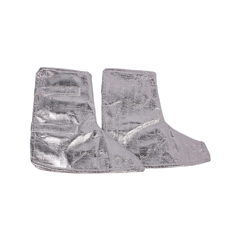 High-Temperature Radiant Heat Resistant Suit Kit