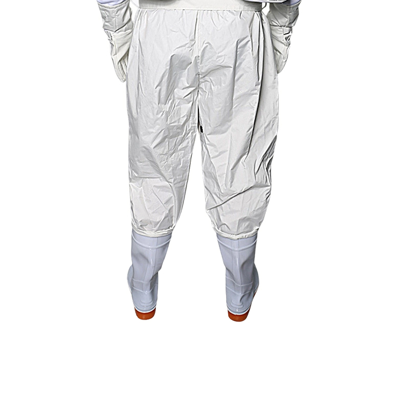 Dual-Fan Air Cooling Anti-Bee at Wasp Suit Kit