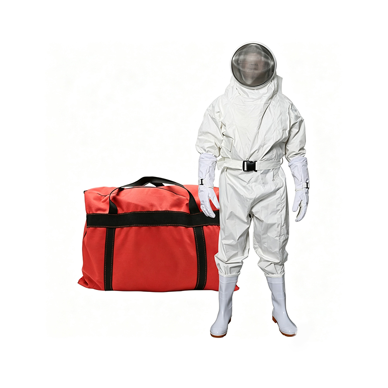 Propesyonal na Anti-Bee at Wasp Protective Suit Kit