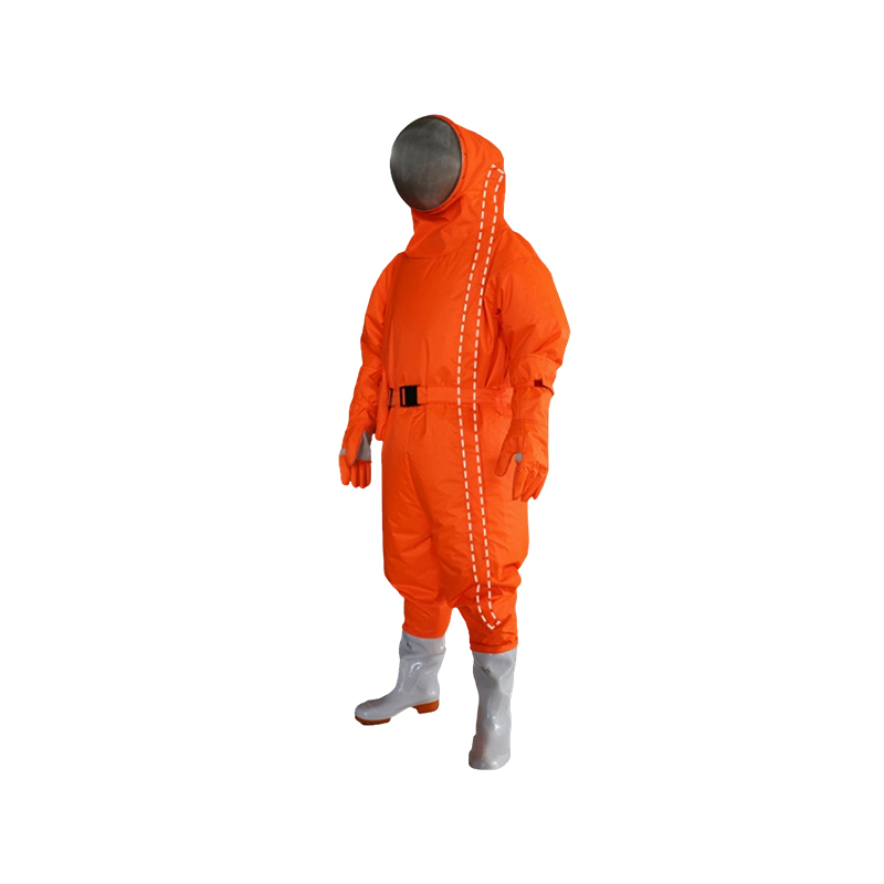 Dual-Fan Air Cooling Anti-Bee at Wasp Suit Kit