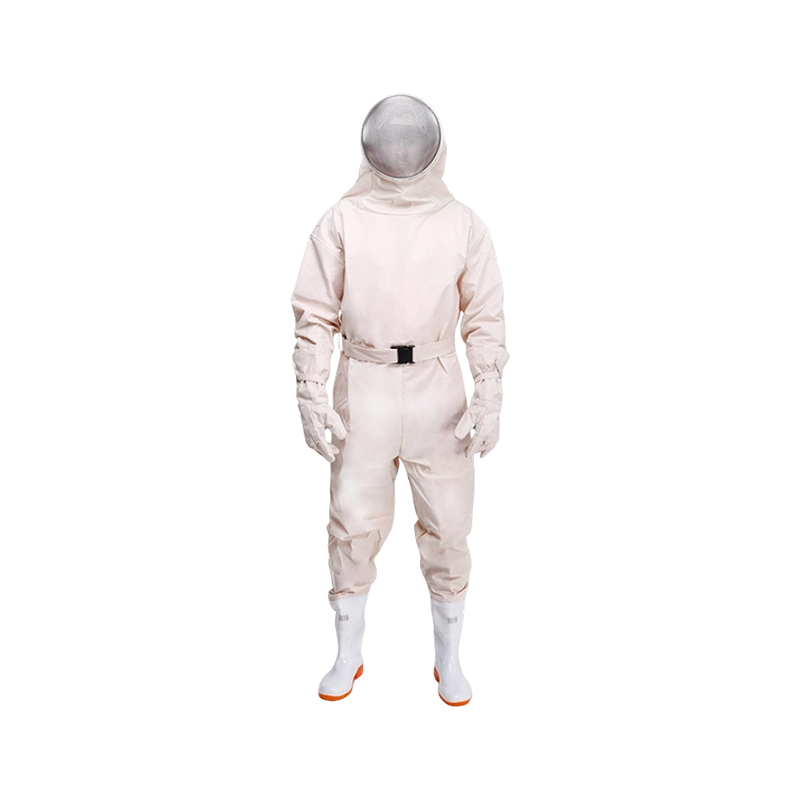 Ventilated Anti-Bee at Wasp Protective Suit Kit