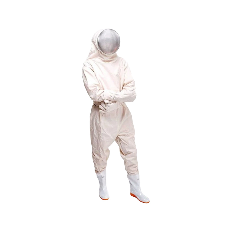 Ventilated Anti-Bee at Wasp Protective Suit Kit